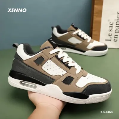 Shock Absorbing Soft Sports Casual Shoes